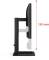 Миниатюра AOC Home/Office Monitors 24E4U, фото 10