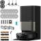 Миниатюра Dreame X50 Ultra Complete Black RLX85CE-4-BL, фото 8