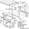 Миниатюра Bosch HBG 578EB3, фото 7