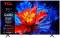 Миниатюра Tcl 75 QLED T8C Google Smart TV 2025 75T8C, фото 1