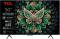Миниатюра Tcl 50 Premium QD-MiniLED C6K Google Smart TV 2025 50C6K, фото 1