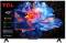 Миниатюра Tcl 43 LED P6K 4K Google Smart TV 2025 43P6K, фото 1
