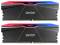 Миниатюра Lexar Ares RGB DDR5 32GB (2x16GB) 6000MHz CL30 Kit LD5U16G60C30BR-RGD, фото 1