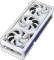 Миниатюра ASUS ROG Astral GeForce RTX 5080 16GB WHITE OC Edition ROG-ASTRAL-RTX5080-O16G-WHITE, фото 6