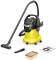 Миниатюра Karcher KWD 5 V-25/5/22 1.628-483.0, фото 2