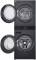 Миниатюра Lg WashTower WT1210BBF, фото 4