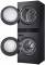 Миниатюра Lg WashTower WT1210BBF, фото 5