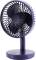 Миниатюра Jile Desktop small fan 01 Dark Blue, фото 1