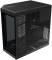 Миниатюра Hyte Y70 Touch Infinite Black CS-HYTE-Y70TTI-BB, фото 4