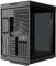 Миниатюра Hyte Y70 Touch Infinite Black CS-HYTE-Y70TTI-BB, фото 6