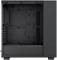 Миниатюра FRACTAL DESIGN Epoch Black TG Light Tint FD-C-EPO1A-02, фото 6