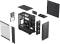 Миниатюра FRACTAL DESIGN Epoch Black TG Light Tint FD-C-EPO1A-02, фото 10