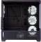 Миниатюра GTL Gaming Universe Black GTLXE218, фото 3