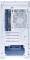 Миниатюра 1STPLAYER TRILOBITE T3 White T3-WH-4F1-W, фото 6