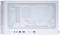 Миниатюра 1STPLAYER TRILOBITE T3 White T3-WH-4F1-W, фото 7