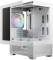 Миниатюра GAMDIAS AURA GC9M ARGB ELITE White 4711514503142, фото 3