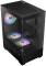Миниатюра GAMDIAS AURA GC9M Elite ARGB Black 4711514503135, фото 1