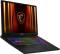 Миниатюра MSI Crosshair A16 HX D8WFKG Cosmos Gray D8WFKG-075XUA / 9S7-15PL21-075, фото 3