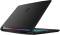 Миниатюра MSI Katana 15 HX B14WFK Black B14WFK-605XPL, фото 1