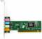 Миниатюра C-Media PCI 4 Channel RTL B00296, фото 1