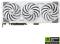 Миниатюра ASUS TUF Gaming GeForce RTX 5070 Ti 16GB BTF White OC Edition TUF-RTX5070TI-O16G-BTF-WHITE, фото 2