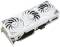 Миниатюра ASUS TUF Gaming GeForce RTX 5070 Ti 16GB BTF White OC Edition TUF-RTX5070TI-O16G-BTF-WHITE, фото 6