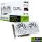 Миниатюра ASUS Dual GeForce RTX 5060 Ti 16GB White OC Edition DUAL-RTX5060TI-O16G-WHITE, фото 1