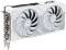 Миниатюра ASUS Dual GeForce RTX 5060 Ti 16GB White OC Edition DUAL-RTX5060TI-O16G-WHITE, фото 3