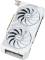 Миниатюра ASUS Dual GeForce RTX 5060 Ti 16GB White OC Edition DUAL-RTX5060TI-O16G-WHITE, фото 4