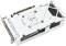 Миниатюра ASUS Dual GeForce RTX 5060 Ti 16GB White OC Edition DUAL-RTX5060TI-O16G-WHITE, фото 6