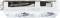 Миниатюра ASUS Dual GeForce RTX 5060 Ti 16GB White OC Edition DUAL-RTX5060TI-O16G-WHITE, фото 7