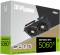 Миниатюра ZOTAC GAMING GeForce RTX 5060 Ti 16GB AMP ZT-B50620F-10M, фото 8