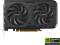 Миниатюра ASUS Dual GeForce RTX 5050 8GB OC Edition DUAL-RTX5050-O8G, фото 2