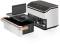 Миниатюра Cosori CAF-TF101S-WEUR  Dual Blaze TwinFry CAF-TF101S-WEUR Dual Blaze TwinFry, фото 3