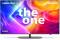 Миниатюра Philips 43 QLED The One 4K Ambilight 2025 43PUS9010/12, фото 1
