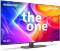 Миниатюра Philips 43 QLED The One 4K Ambilight 2025 43PUS9010/12, фото 2