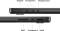 Миниатюра Apple MacBook Pro 14 M4 A3112 Space Black 2024 Z1DS000NF, фото 3