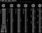 Миниатюра ASRock Steel Legend 850W (SL-850G) Black, фото 6