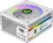 Миниатюра GAMEMAX RGB PRO 1300P (ATX3.0/3.1 PCIe5.0/5.1) White RGB PRO 1300P WH, фото 2