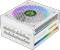 Миниатюра GAMEMAX RGB PRO 1300P (ATX3.0/3.1 PCIe5.0/5.1) White RGB PRO 1300P WH, фото 3