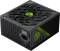 Миниатюра GAMEMAX GX-1250 PRO BK (ATX3.1PCIe5.1) Black, фото 1