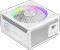 Миниатюра GAMEMAX RGB PRO 1050G (ATX 3.1 PCIe5.1) White RGB PRO 1050G WH, фото 1