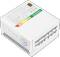 Миниатюра GAMEMAX RGB PRO 1050G (ATX 3.1 PCIe5.1) White RGB PRO 1050G WH, фото 5