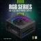 Миниатюра GAMEMAX RGB 1050G Black, фото 3