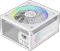 Миниатюра GAMEMAX RGB 1050G White RGB 1050G WH, фото 2