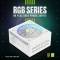 Миниатюра GAMEMAX RGB 1050G White RGB 1050G WH, фото 5