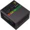 Миниатюра GAMEMAX RGB PRO 850G (ATX 3.1 PCIe5.1) Black, фото 2