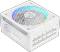 Миниатюра GAMEMAX RGB PRO 750G WH (ATX 3.1 PCIe5.1) White, фото 1
