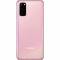 Миниатюра Samsung Galaxy S20 5G 12/128Gb (SM-G981) 2020 Cloud Pink, фото 3
