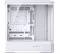 Миниатюра JONSBO D400 White, фото 3